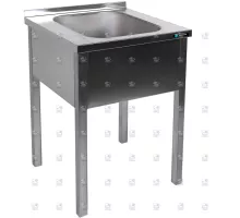 Washing sink hkn-rs-131/0606